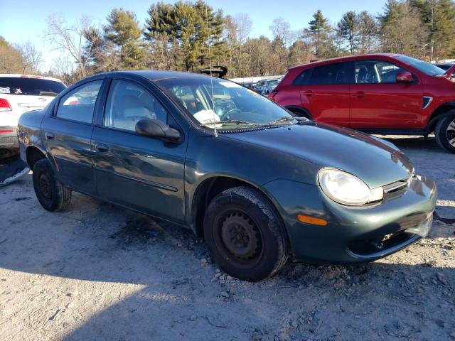 Photo 3 VIN: 1B3ES46C11D235964 - DODGE NEON 