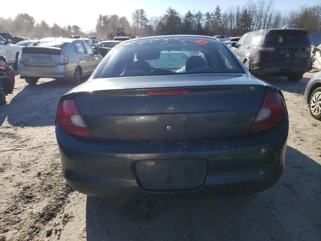 Photo 5 VIN: 1B3ES46C11D235964 - DODGE NEON 