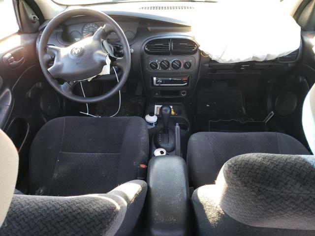 Photo 7 VIN: 1B3ES46C11D235964 - DODGE NEON 