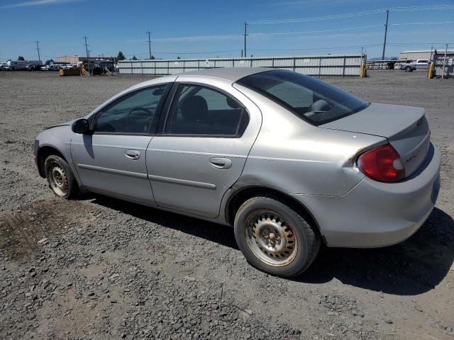 Photo 1 VIN: 1B3ES46C12D637906 - DODGE NEON 