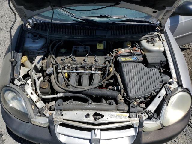 Photo 10 VIN: 1B3ES46C12D637906 - DODGE NEON 