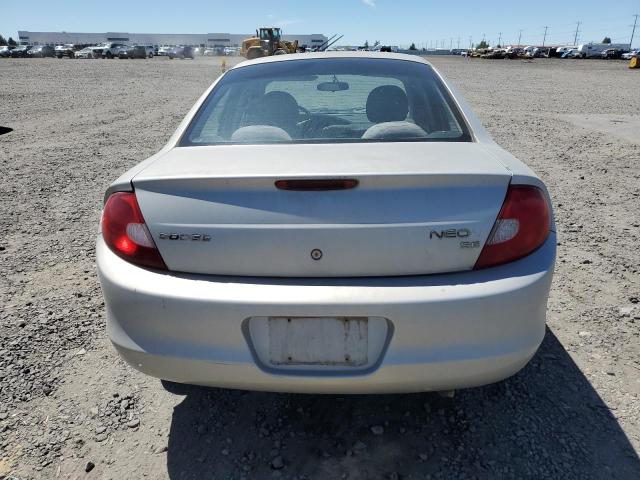 Photo 5 VIN: 1B3ES46C12D637906 - DODGE NEON 