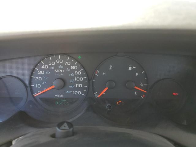 Photo 8 VIN: 1B3ES46C12D637906 - DODGE NEON 