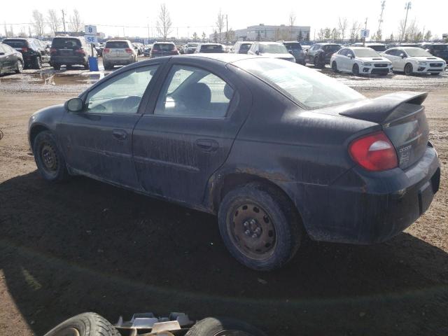 Photo 1 VIN: 1B3ES46C14D529255 - DODGE NEON 