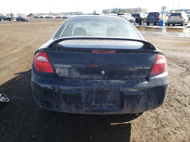 Photo 5 VIN: 1B3ES46C14D529255 - DODGE NEON 