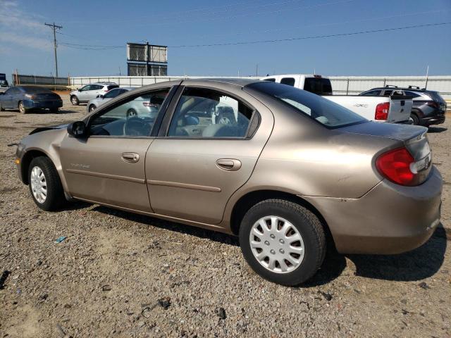 Photo 1 VIN: 1B3ES46C1YD597478 - DODGE NEON 