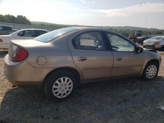 Photo 2 VIN: 1B3ES46C1YD597478 - DODGE NEON 