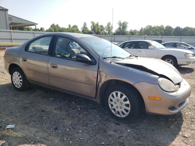 Photo 3 VIN: 1B3ES46C1YD597478 - DODGE NEON 