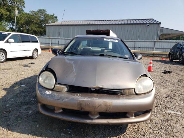 Photo 4 VIN: 1B3ES46C1YD597478 - DODGE NEON 