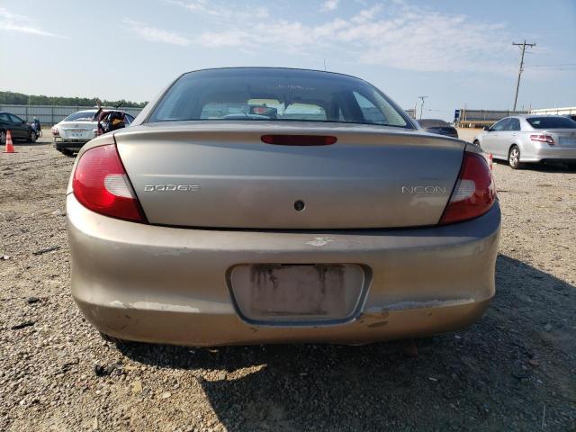 Photo 5 VIN: 1B3ES46C1YD597478 - DODGE NEON 