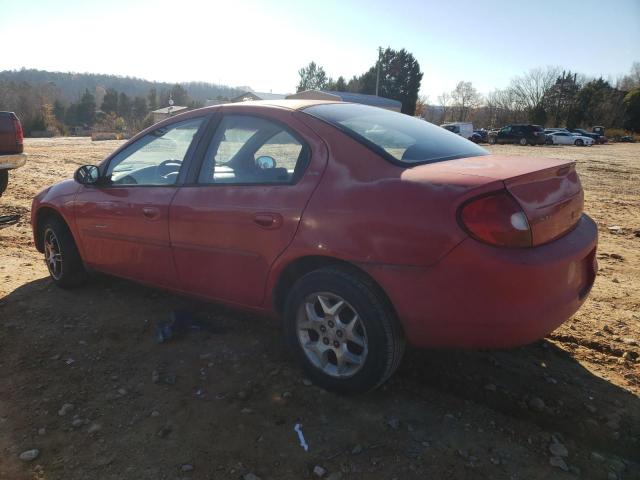 Photo 1 VIN: 1B3ES46C1YD642113 - DODGE NEON 