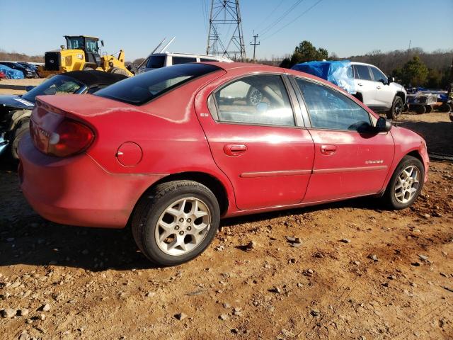 Photo 2 VIN: 1B3ES46C1YD642113 - DODGE NEON 