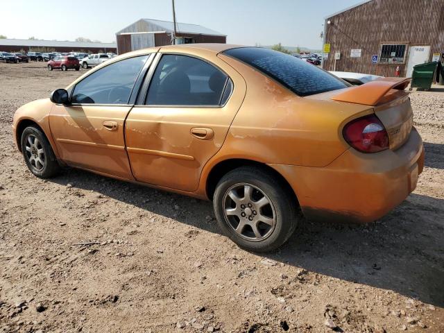 Photo 1 VIN: 1B3ES46C1YD705761 - DODGE NEON BASE 