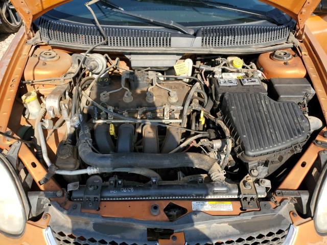 Photo 10 VIN: 1B3ES46C1YD705761 - DODGE NEON BASE 