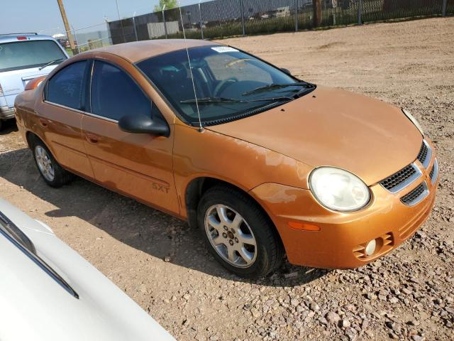 Photo 3 VIN: 1B3ES46C1YD705761 - DODGE NEON BASE 