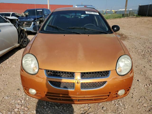 Photo 4 VIN: 1B3ES46C1YD705761 - DODGE NEON BASE 