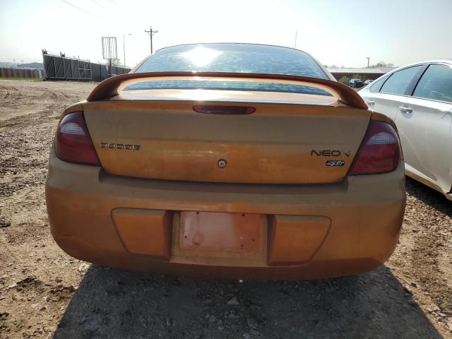 Photo 5 VIN: 1B3ES46C1YD705761 - DODGE NEON BASE 