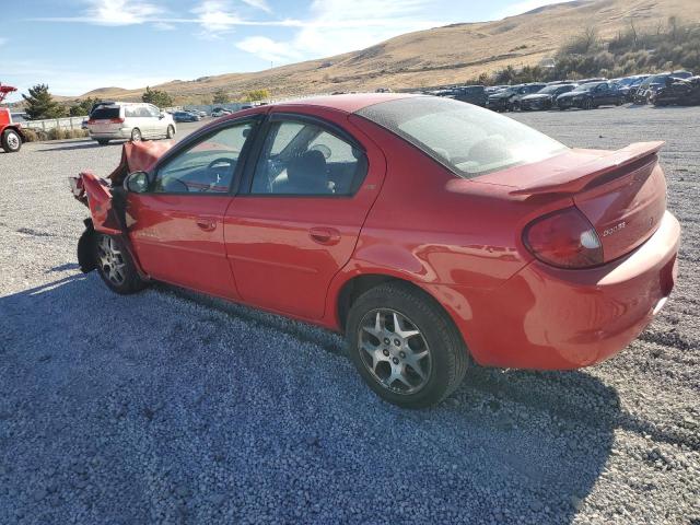 Photo 1 VIN: 1B3ES46C1YD876848 - DODGE NEON 