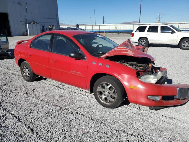 Photo 3 VIN: 1B3ES46C1YD876848 - DODGE NEON 