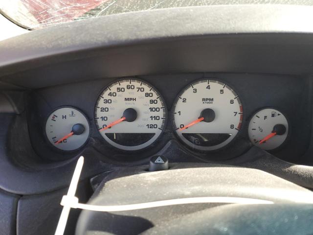 Photo 8 VIN: 1B3ES46C1YD876848 - DODGE NEON 