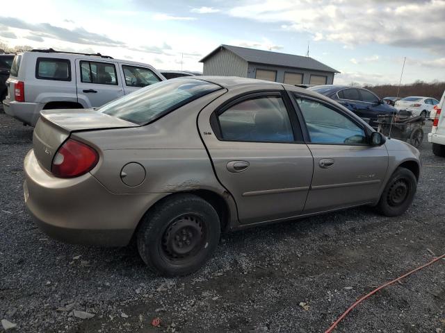 Photo 2 VIN: 1B3ES46C21D221586 - DODGE NEON SE 