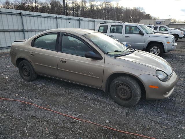 Photo 3 VIN: 1B3ES46C21D221586 - DODGE NEON SE 