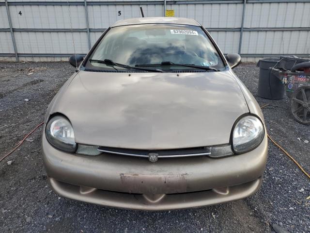 Photo 4 VIN: 1B3ES46C21D221586 - DODGE NEON SE 