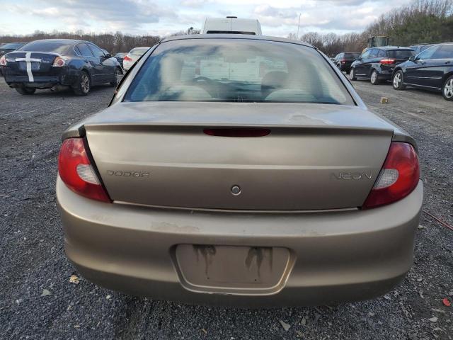 Photo 5 VIN: 1B3ES46C21D221586 - DODGE NEON SE 