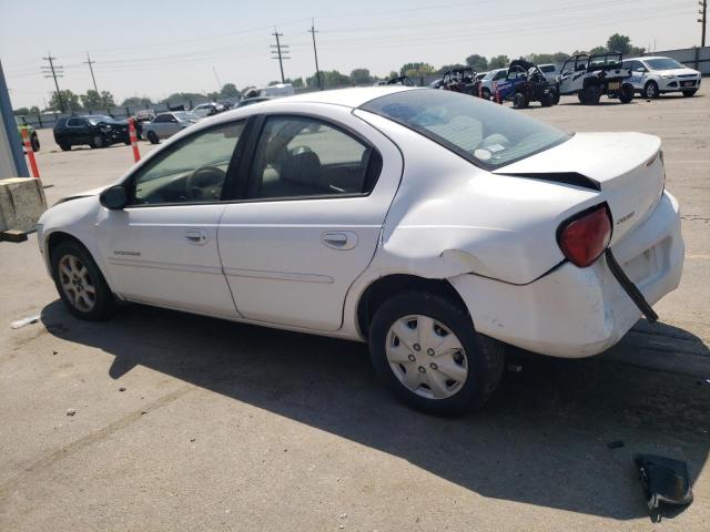 Photo 1 VIN: 1B3ES46C2YD765600 - DODGE NEON 