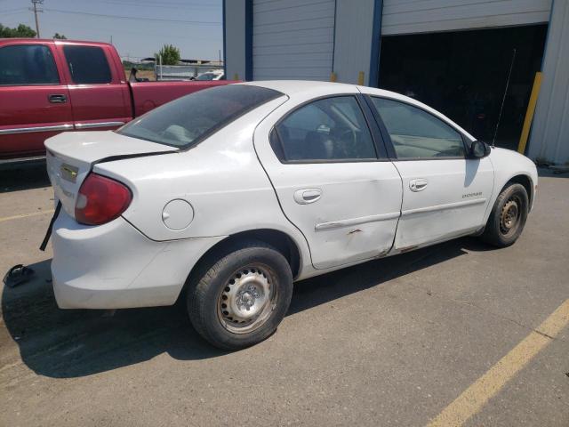 Photo 2 VIN: 1B3ES46C2YD765600 - DODGE NEON 