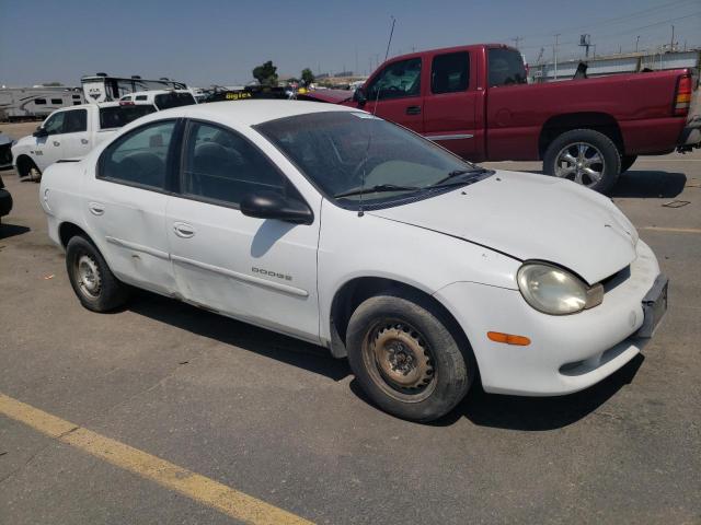 Photo 3 VIN: 1B3ES46C2YD765600 - DODGE NEON 