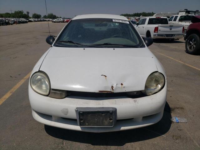 Photo 4 VIN: 1B3ES46C2YD765600 - DODGE NEON 