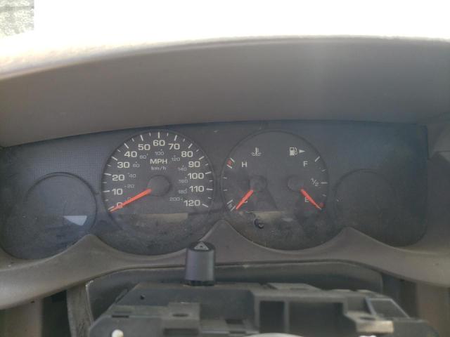 Photo 8 VIN: 1B3ES46C2YD765600 - DODGE NEON 