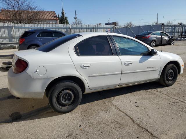 Photo 2 VIN: 1B3ES46C2YD831014 - DODGE NEON 