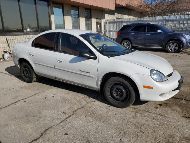 Photo 3 VIN: 1B3ES46C2YD831014 - DODGE NEON 