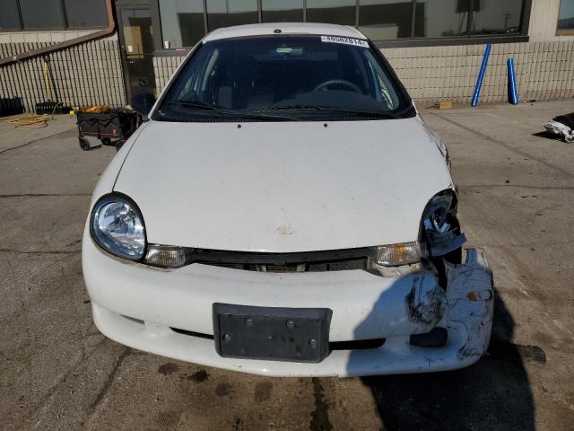 Photo 4 VIN: 1B3ES46C2YD831014 - DODGE NEON 