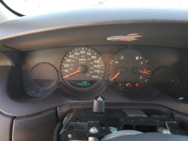 Photo 8 VIN: 1B3ES46C2YD831014 - DODGE NEON 