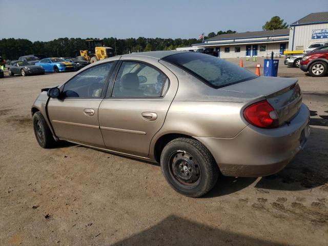 Photo 1 VIN: 1B3ES46C2YD875420 - DODGE NEON BASE 