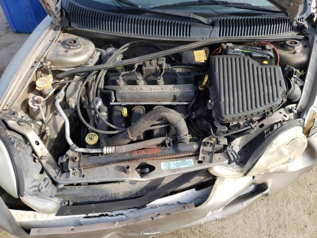 Photo 10 VIN: 1B3ES46C2YD875420 - DODGE NEON BASE 