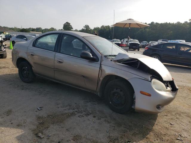 Photo 3 VIN: 1B3ES46C2YD875420 - DODGE NEON BASE 