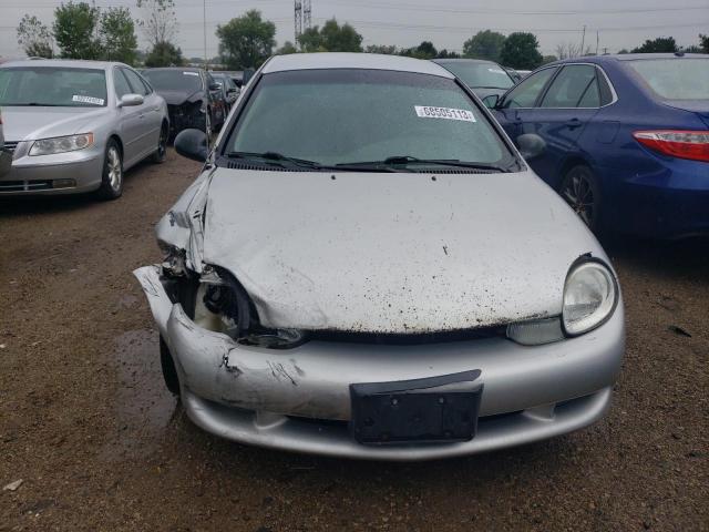 Photo 4 VIN: 1B3ES46C31D166758 - DODGE NEON SE 