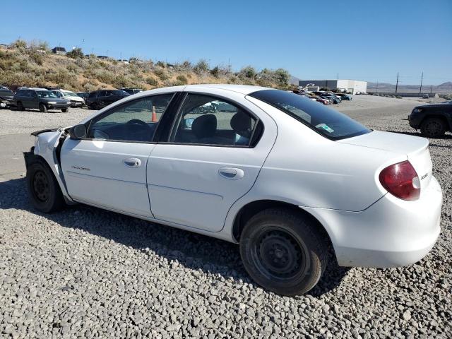 Photo 1 VIN: 1B3ES46C3YD581217 - DODGE NEON 