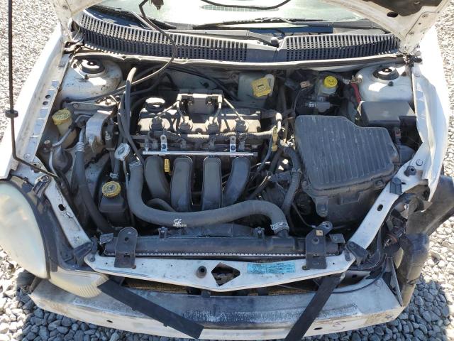 Photo 10 VIN: 1B3ES46C3YD581217 - DODGE NEON 