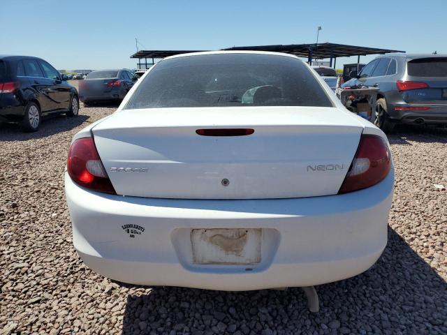 Photo 5 VIN: 1B3ES46C4YD725115 - DODGE NEON 