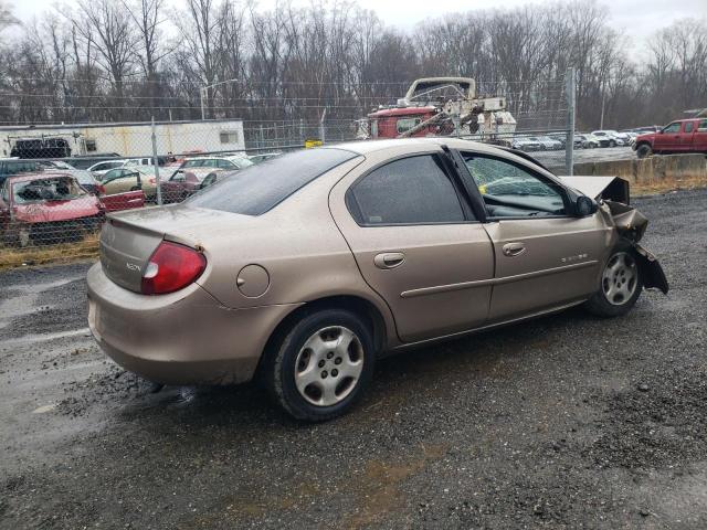 Photo 2 VIN: 1B3ES46C4YD859560 - DODGE NEON 