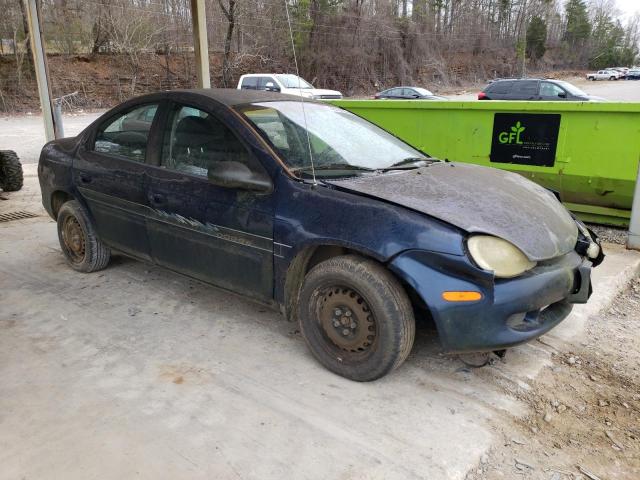 Photo 3 VIN: 1B3ES46C51D154532 - DODGE NEON 