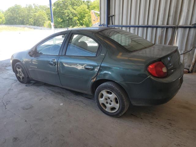 Photo 1 VIN: 1B3ES46C51D248040 - DODGE NEON 