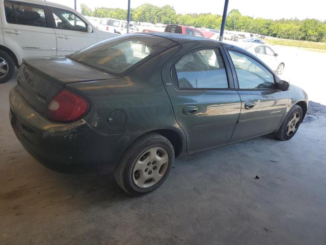 Photo 2 VIN: 1B3ES46C51D248040 - DODGE NEON 