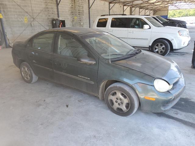 Photo 3 VIN: 1B3ES46C51D248040 - DODGE NEON 