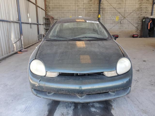 Photo 4 VIN: 1B3ES46C51D248040 - DODGE NEON 